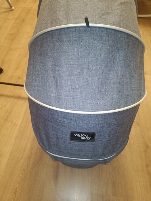 Gondola valco baby snap duo