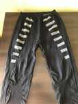 Bielizna termoaktywna Bodydry kalesony czarne L