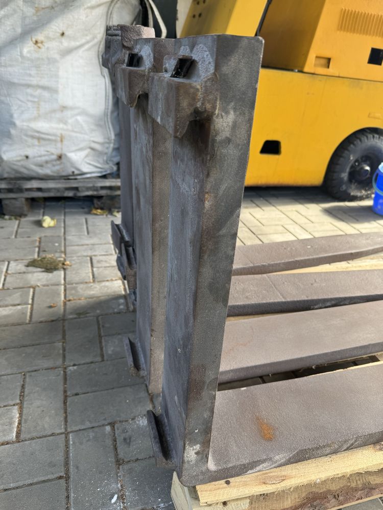 Widły do wózka widłowego/widlaka 110x50 i 110x40