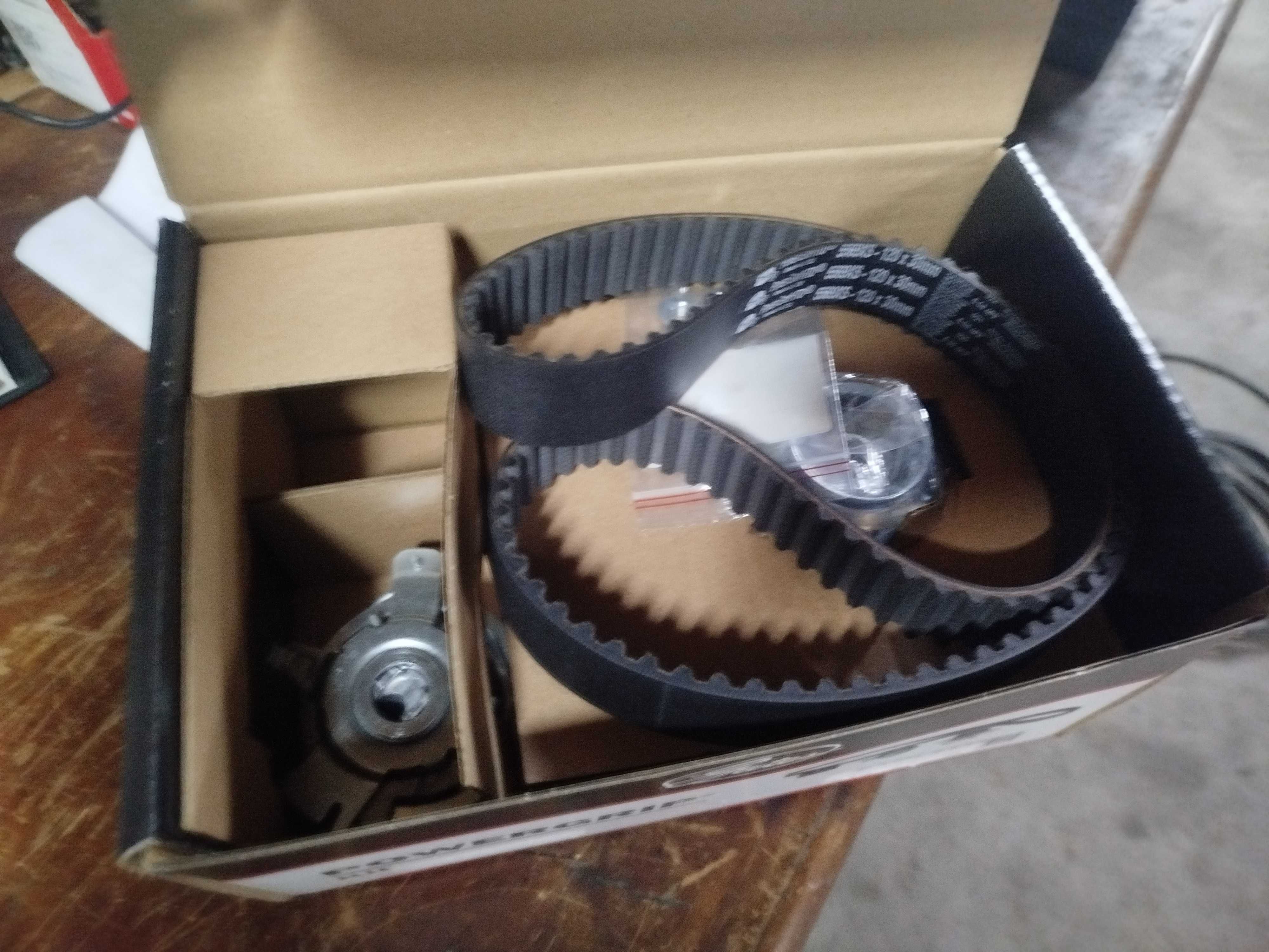 Motor PD BXE 105