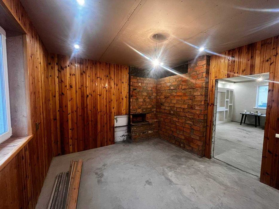 Будинок в мальовничому місці біля лісу та Бучанського водосховища!