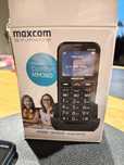 Maxcom MM38D telefon