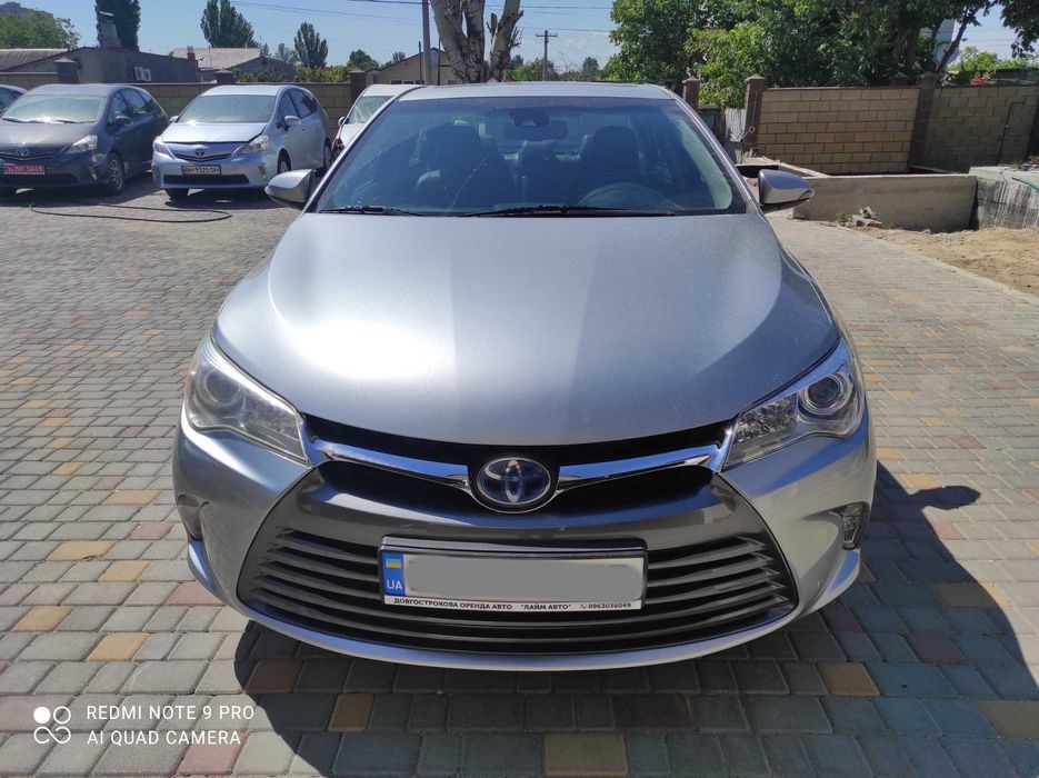 Аренда Прокат Авто Одесса от 570 до 850 гр/день  и от 1 месяца