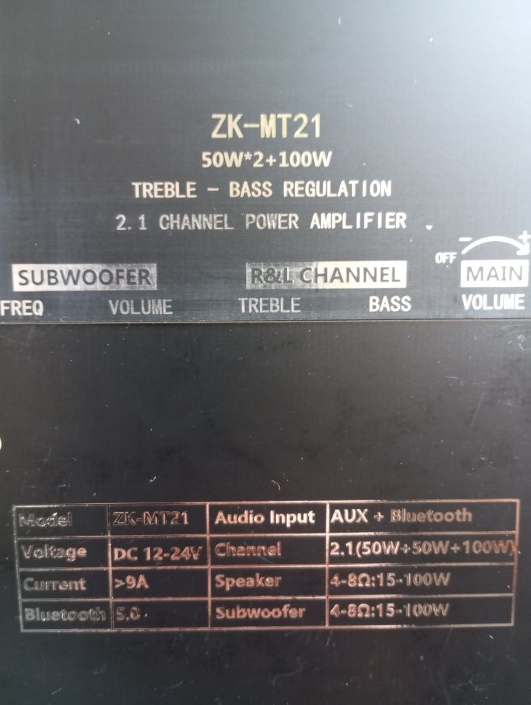 Продам bluetooth колонку