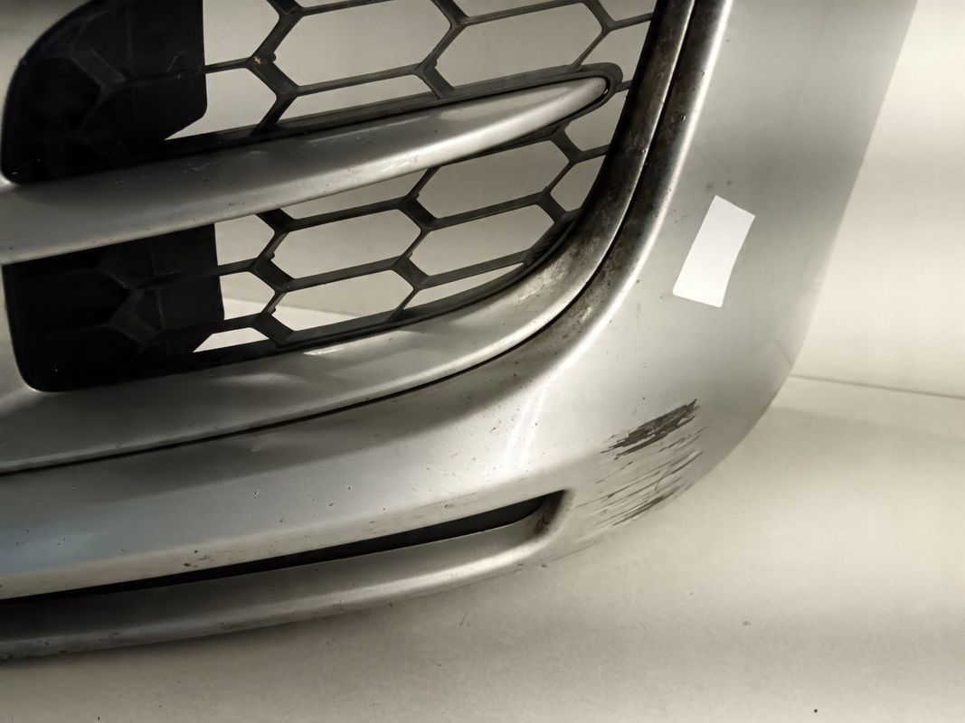 Zderzak Przedni Grill Mazda 6 Gh Lift Tamura Sport 10-12