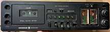 Retro Deck Universum CT2393  [System 6600] , Quelle International