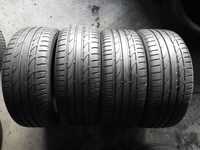 4xBridgestone Potenza S001 225/40r19 93 W 2x8 2x7mm 2022rok