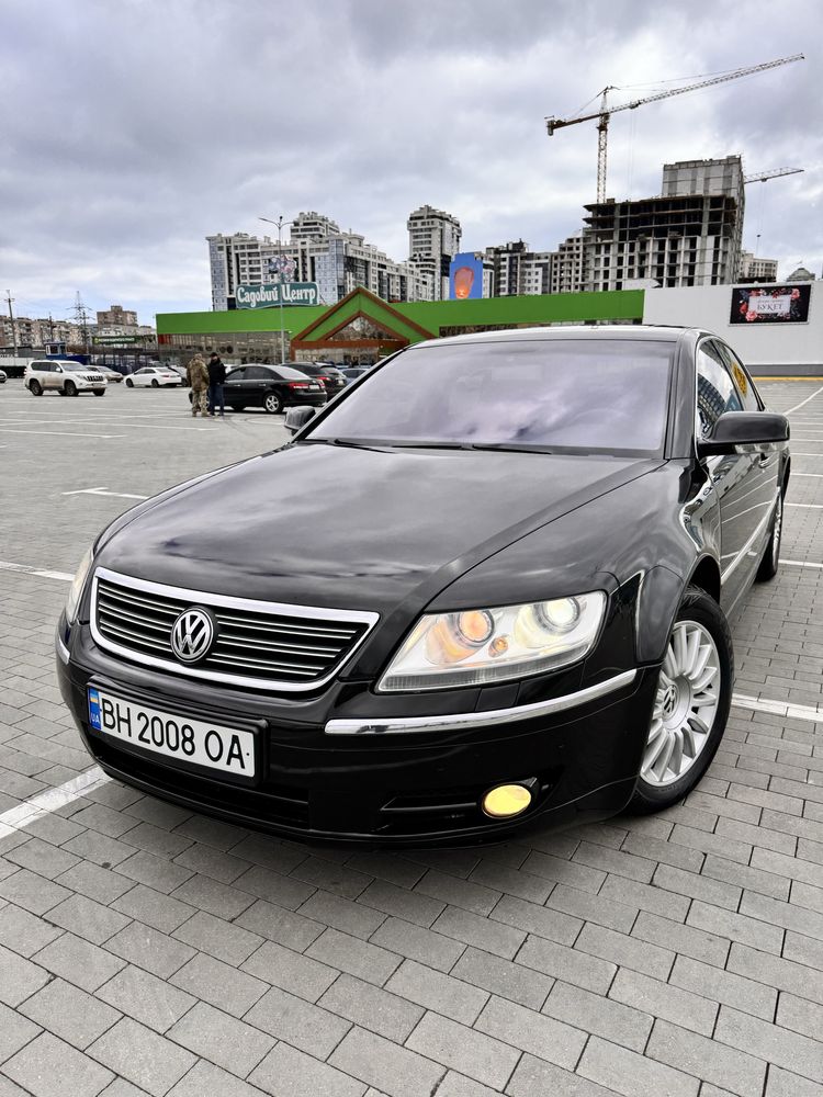 Продам Volkswagen Phaeton 2007