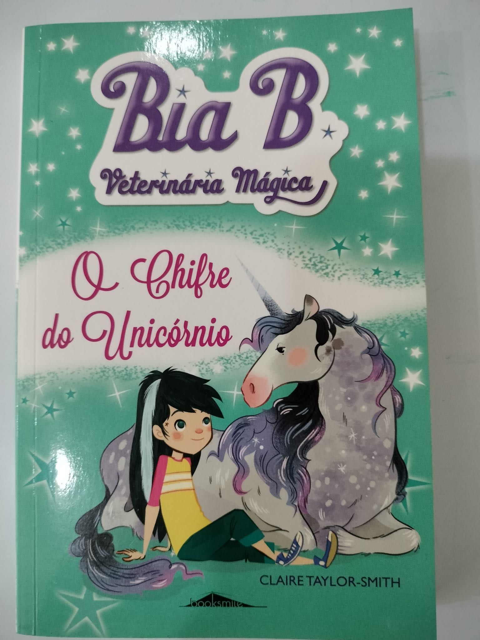Livros Para Crianças