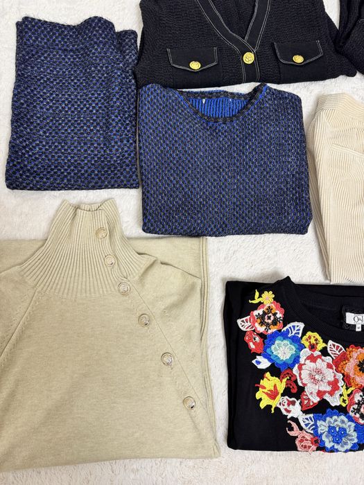 Комплект речей для леді