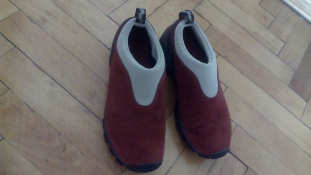 Взуття жіноче бренд MERRELL