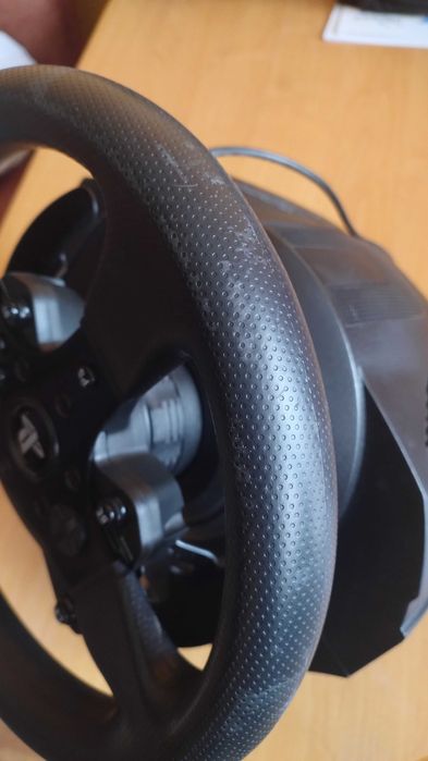Kierownica Thrustmaster t300 RS