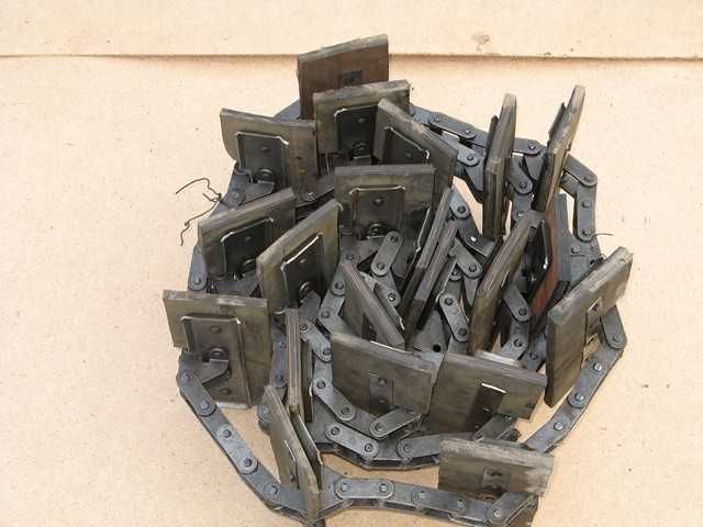 Запчасти для ЗМ-60, ЗМ-90,ЗМ-120 (триммера, транспортеры, ленты)