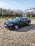 Audi A5 Audi A5 Coupe 3.0 TDI Quattro