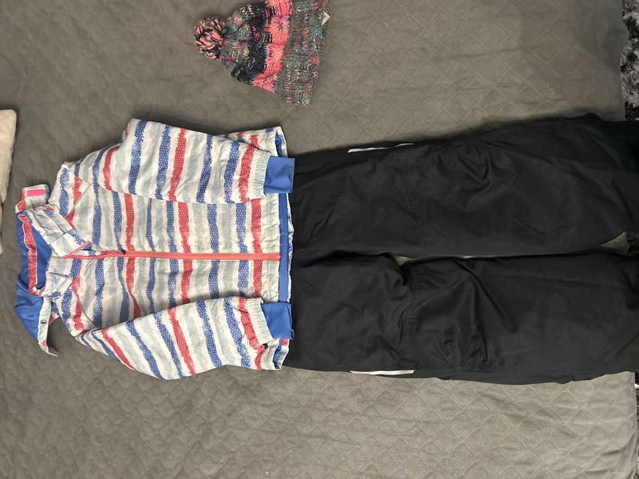 Термо костюм name it crivit 146-152 ріст