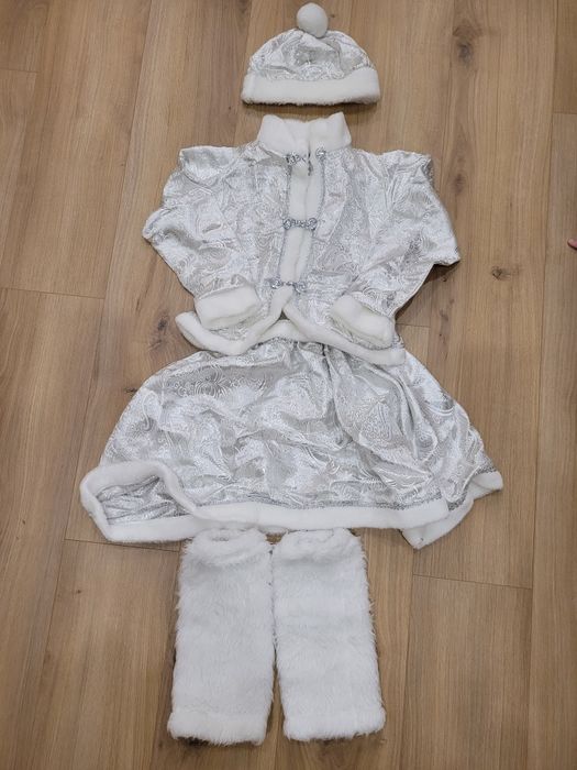 Новорічний костюм