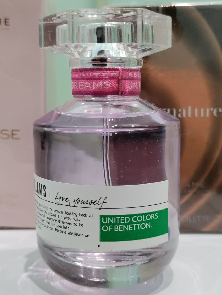 Парфюмированная вода Avon today tomorrow always amour 30 ml