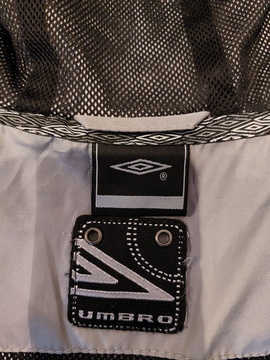 Kurtka wiatrówka umbro roz. M męska