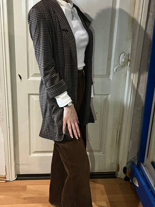 Аутфіт в стилі old money