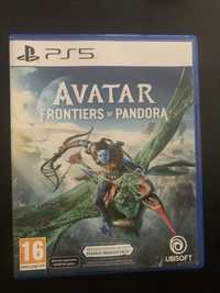 Avatar PlayStation 5