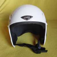 Шлем Uvex горнолыжный, М (57-58см)