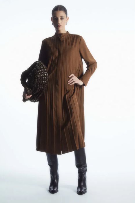 Стильна Сукня cos