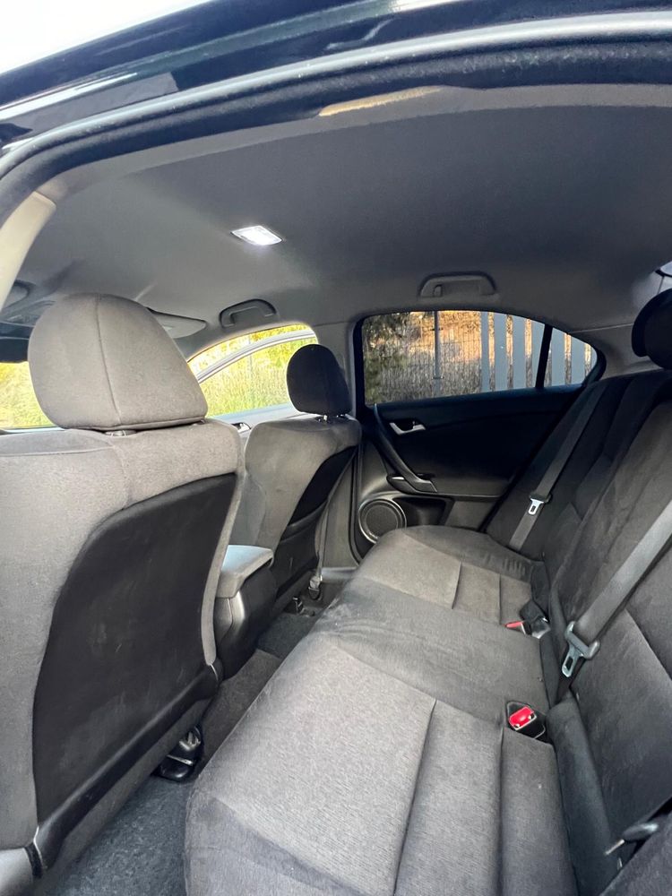 Sprzedam Hondę Accord  2,0 LPG
