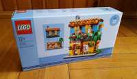 LEGO 40583 - Domy świata 1, Nowy zestaw GwP !