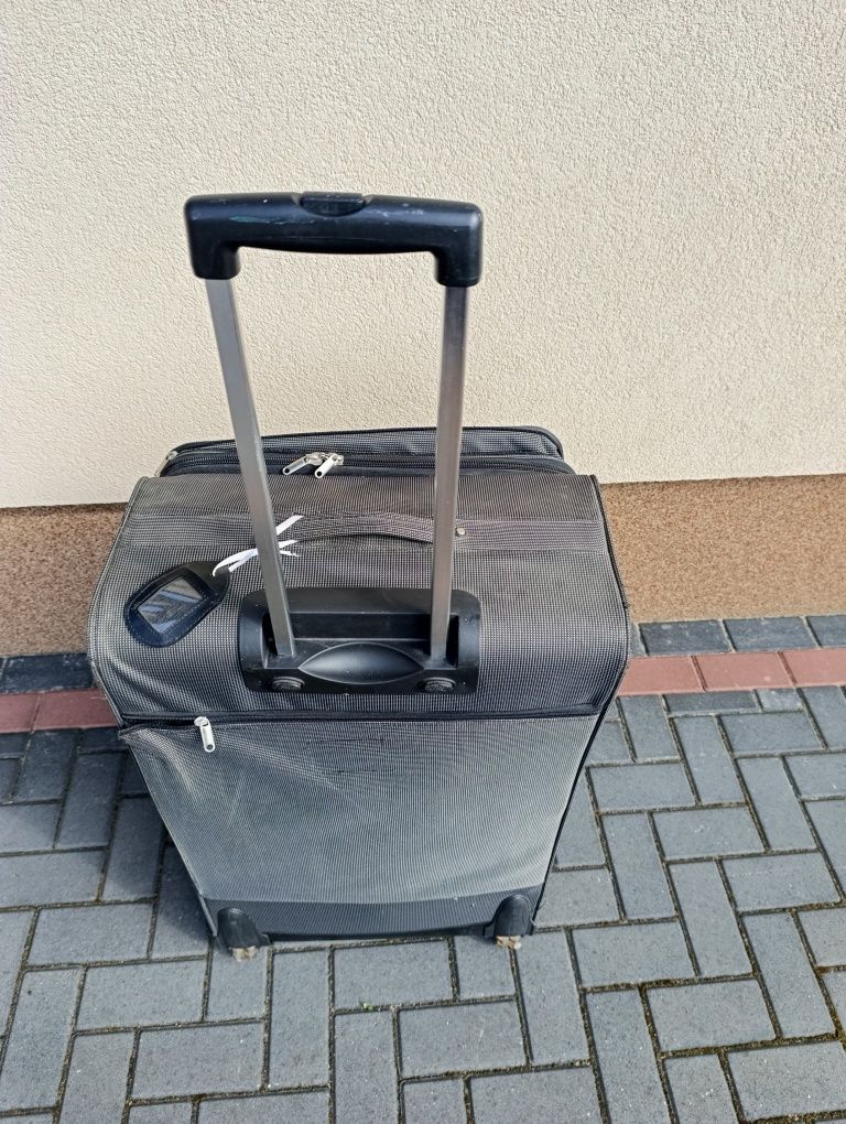 Walizka podróżna XXL
