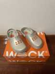 Socas wock nube cinza quente 37