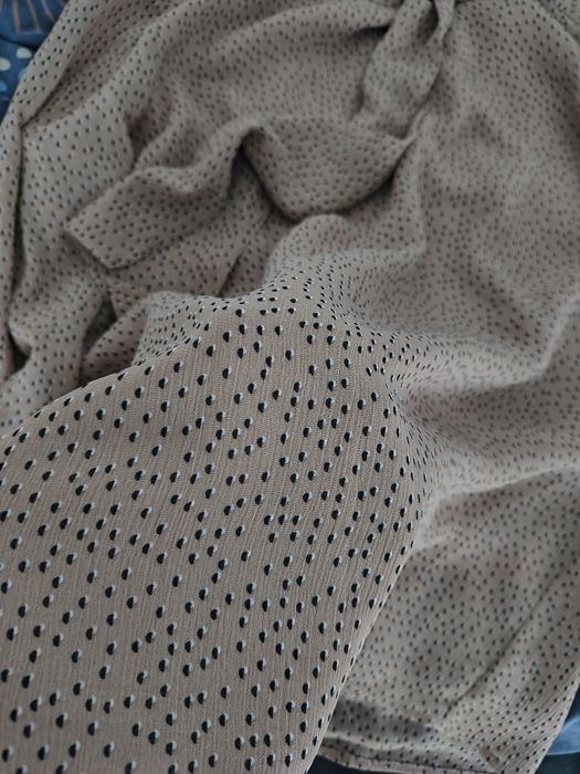 Sweterek i 2 bluzki orsay