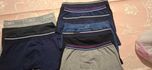 Lote 9 boxers 10 anos