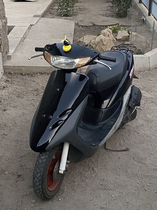 Продам скутер хонда дио 35 zx