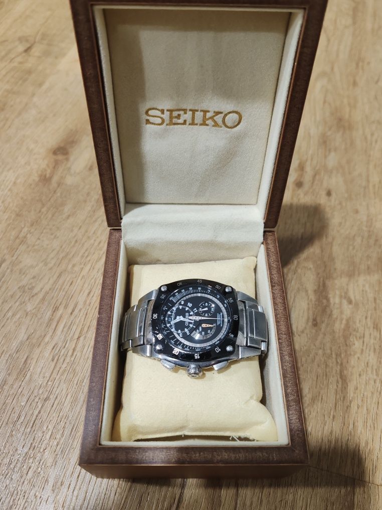 Vendo Relógio Seiko Kinetic