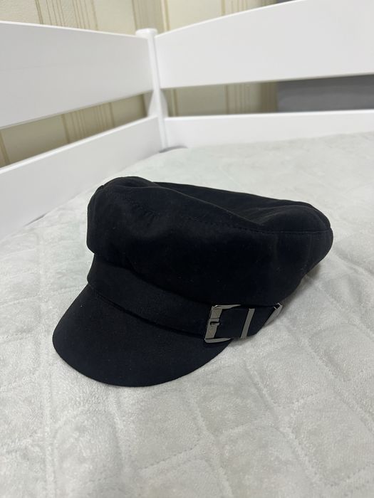 Кепка-кашкет