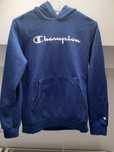Bluza Champion niebieska