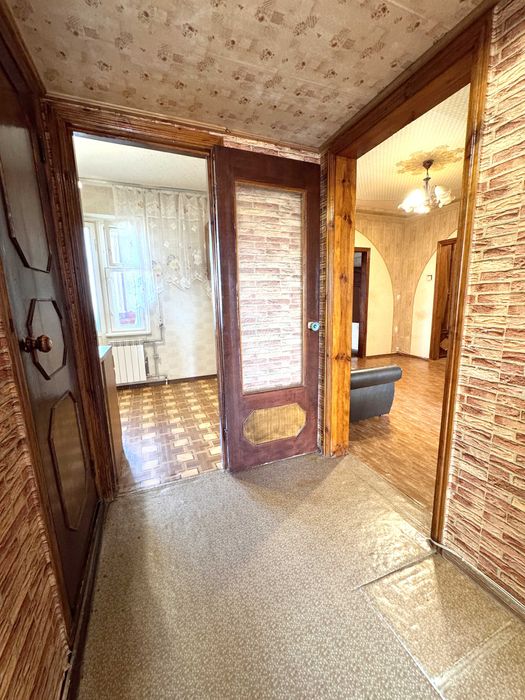 ‼️ Продам 3к.кв., будинок АППС,  вул. Ревуцкого 18, м. Харківська ‼️