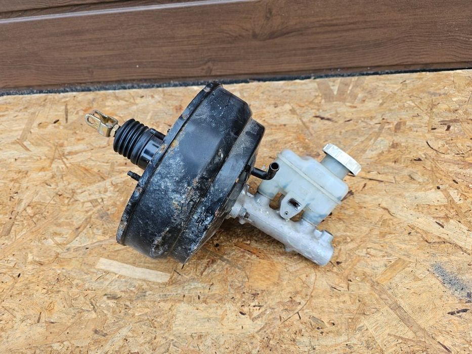 Mitsubishi Lancer Vii 2.0i sport 4g63 Pompa Serwo Hamulcowe kombi wago