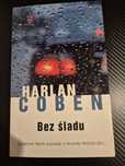 BEZ ŚLADU Harlan Coben seria Myron Bolitar