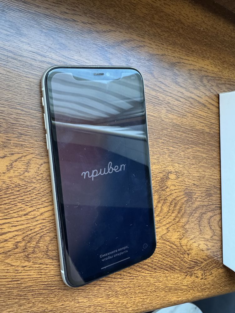 Iphone 11, 64 gb