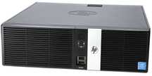 KOMPUTER HP RP5 5810 G3420 4GB 500GB