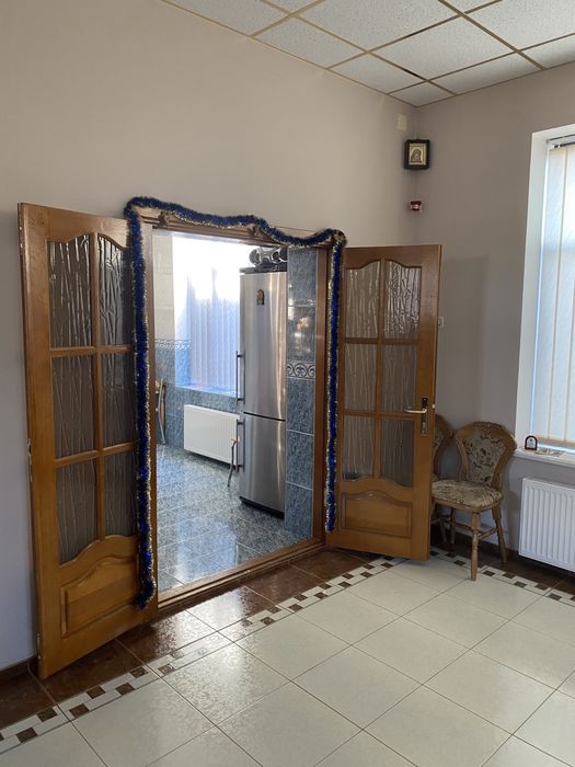 Гаршина, 12 станция Большого Фонтана, частный дом