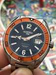 Roamer Searock Pro