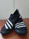 Buty adidas Terrex Jawpaw Slip-On H..Rd GY6121 - czarne rozmiar 43
