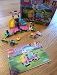LEGO friends 41300 Mistrzostwa