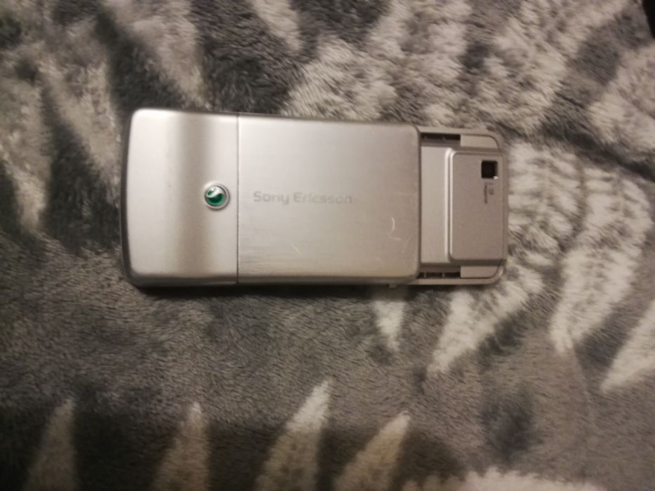 Telemóveis usados