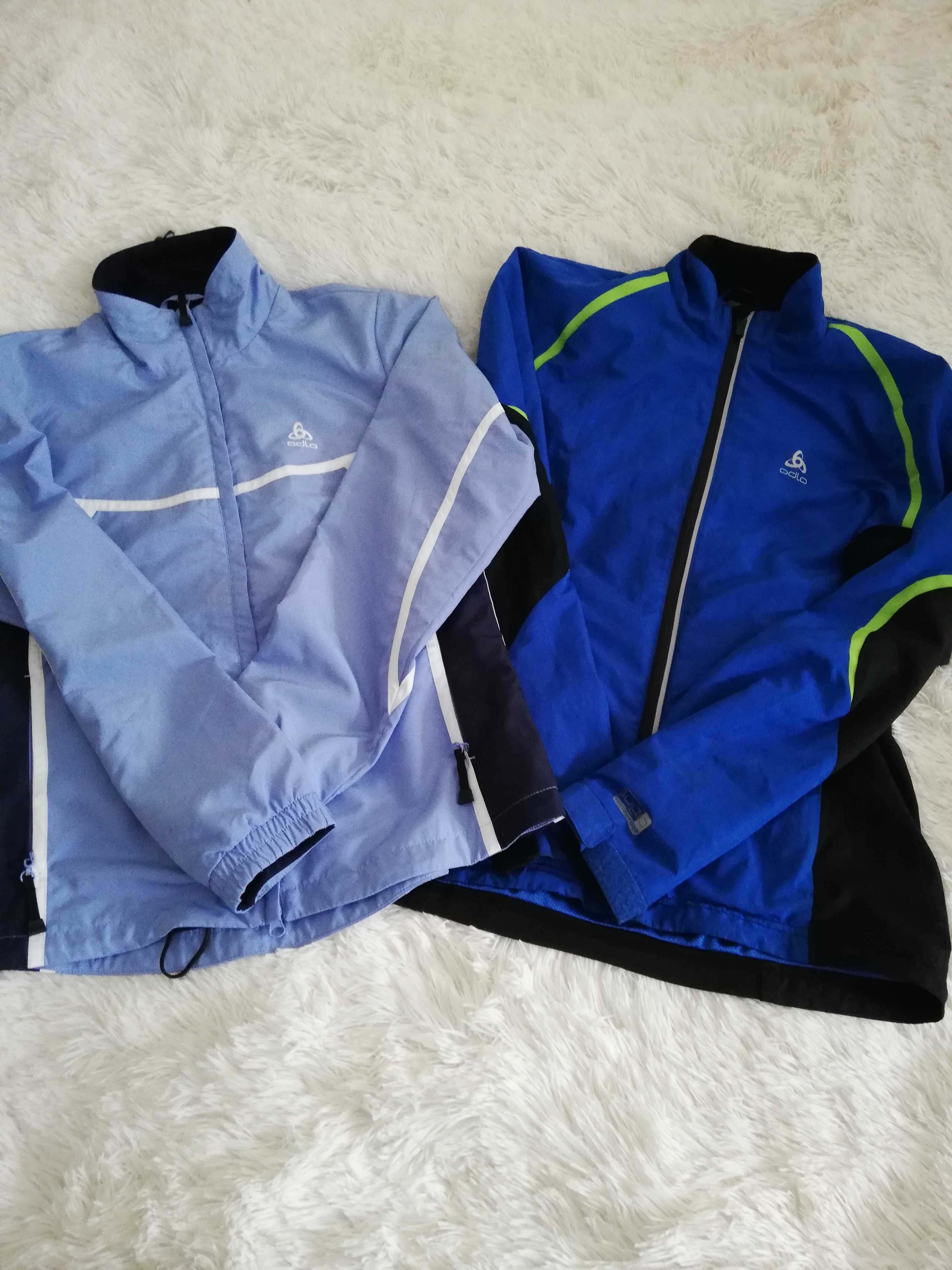 kurtka ODLO 36 s 38 m odlo logic windproof 36 s odlo lady s 36 zestaw