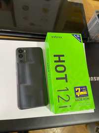 Продом телефон infinix HOT 12 i