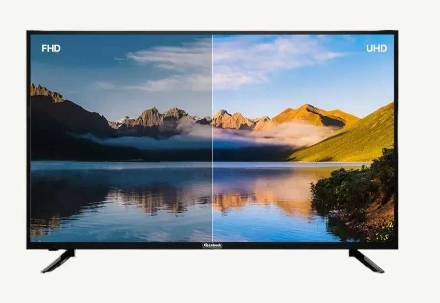 Telewizor Eisenbach UHD 55″ ANDROID TV UHD 4K
