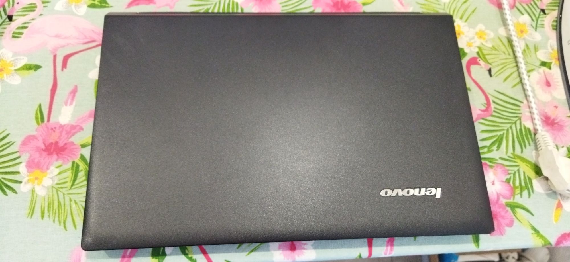 Ноутбук Lenovo B590